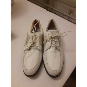 SIERRA TREKS, WOMENS 8 1/2M, GOLF SHOES